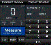 game pic for PicoBrothers Pocket Radar S60 2nd  S60 3rd